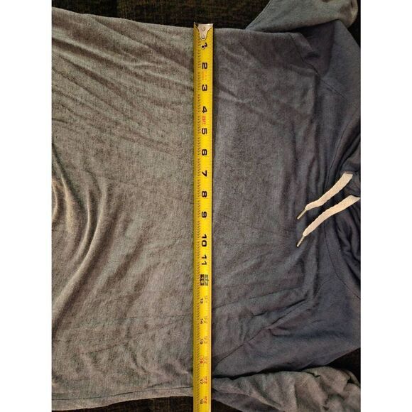 Time and Tru M sweatshirt - Picture 8 of 8